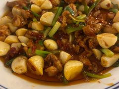 -树厨贵州菜(花果园购物中心店)
