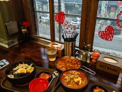 -米屋石锅拌饭(师大店)