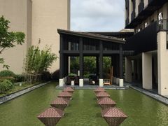 -上海崇明金茂凯悦酒店