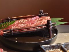 -谷牛日式烤肉(宝山U天地店)