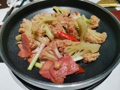 -新兴·金羊座·粤菜点心(乐峰店)