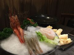 -煲宫(华润万象城店)