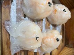 -喜鹊茶点.啫煲(车陂店)