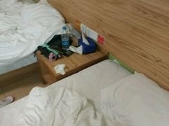 -7天酒店·龙岩动车站中山路步行街店