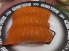 -元气寿司(环球港店)