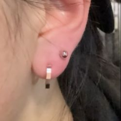 -刺客纹画纹身·洗纹身·穿孔饰品