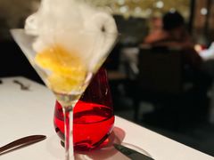 -罗宾斯牛排馆(重庆丽晶酒店)