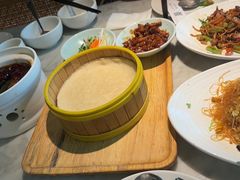 -小菜园新徽菜(无锡宜家荟聚中心店)