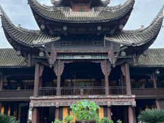 -自贡市盐业历史博物馆