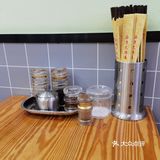 以前经常路过，这次特意进来试试