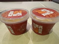 -北京全聚德(玉泉路店)