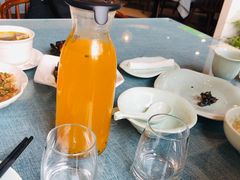 -茶油香闽南菜·花园餐厅(前埔店)