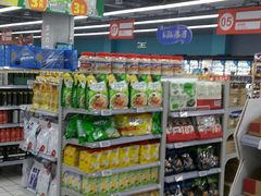-物美超市(三里河店)