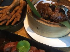 -金牌外婆家(苏州中心店)