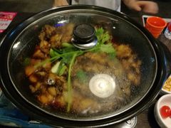 -夜郎蛙(汉街店)