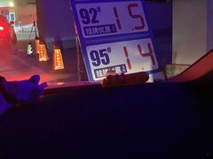 -中石油油气站(绿园店)