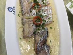 -至尊鲨鱼·原烹海鲜·新浙菜(拱宸桥店)