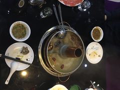 -蒙星月涮肚火锅城(宏运家园店)