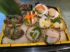 -一绪に寿喜烧(荟聚店)