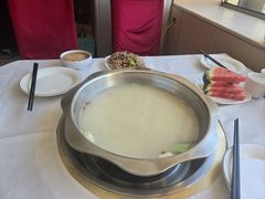 -天宜隆蘑菇宴火锅(石景山旗舰店)