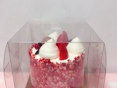 -巴黎贝甜(阳光上东店)