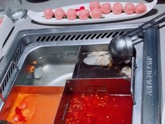 -海底捞火锅(北京路店)