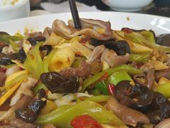 -香味轩(北海路店)