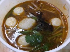 -明月虾面(厦禾路店)