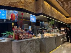 -河北宾馆·香溢自助餐(裕华店)