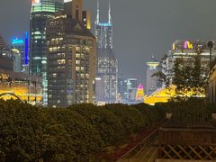 -上海和平饭店-华懋阁 The Cathay Room