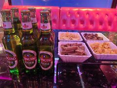 -歌友汇KTV(大悦城11层店)