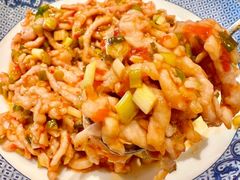 -漢舍川菜馆(国贸商城店)