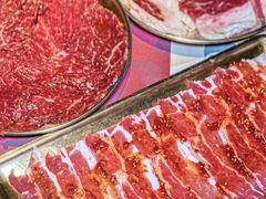-西塔老太太泥炉烤肉(望京一店)