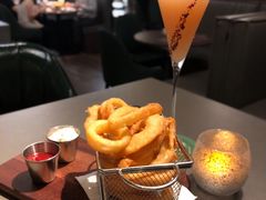 -Oasis Bar & Grill