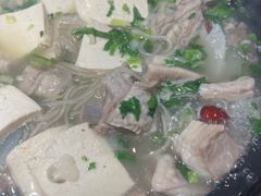 -小杨烤肉(朱雀店)