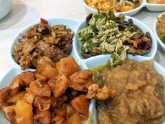 -晓宇盒饭(民安街店)