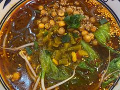 -成都小食铺(红谷滩金街店)