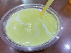 -夏都地标马一刀烤肉美食城