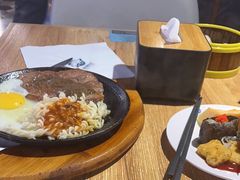 -纽斯特牛排自助餐厅(浦东文峰广场店)