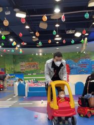 -万达宝贝王(昌邑店)