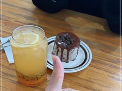 -Torch Coffee 炬点咖啡