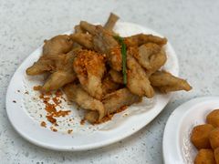 -肥仔文澳门猪骨煲(南京西路店)