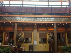 -那家小馆•北京菜•烤鸭(香山店)