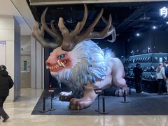 -大悦城(沈阳中街店)