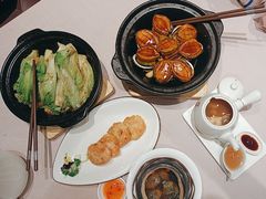 -尚一汤·粤菜海鲜(环球港店)