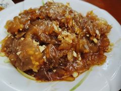 -东北风味思缘食府(对湖路店)