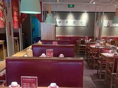 -味福记·江西小炒·南昌小吃(青山湖万达店)