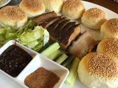 密云烧肉-烧肉馆(古北水镇景区店)