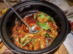 -四季餐厅(华苑店)