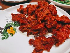 -将相和·海鲜蒸饺大连菜